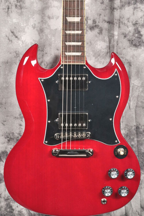 Epiphone SG Standard