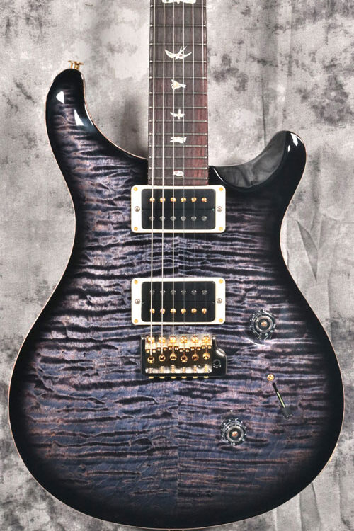 PRS Custom 24 10-Top