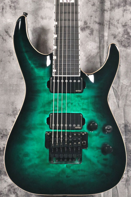 ESP E-II HORIZON FR-7