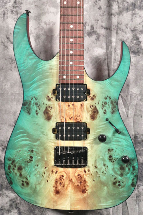 Ibanez RG421PB