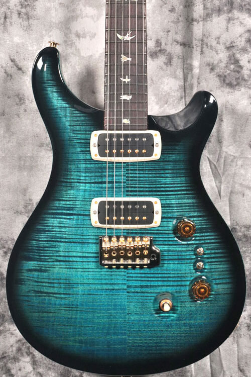 PRS Custom 24-08 10-Top