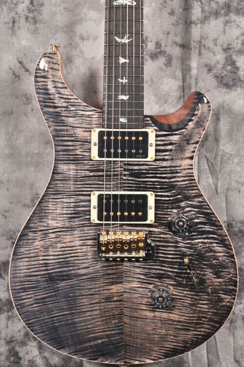 PRS Custom 24 10-Top