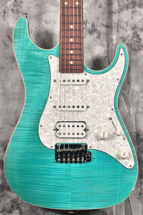 Suhr Standard Plus