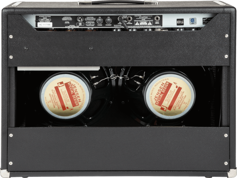 Fender 65 Twin Reverb