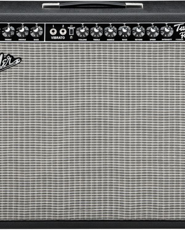 Fender 65 Twin Reverb