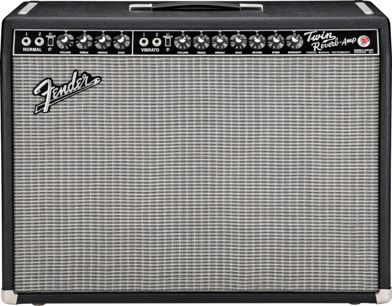 Fender 65 Twin Reverb