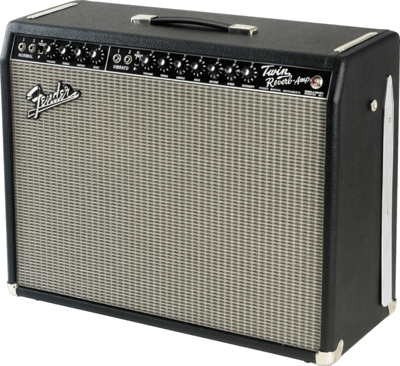 Fender 65 Twin Reverb