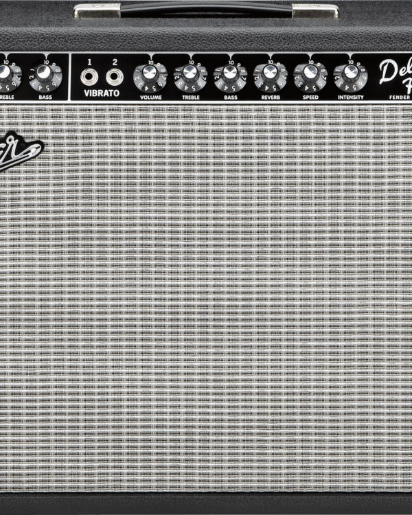 Fender 65 Deluxe Reverb