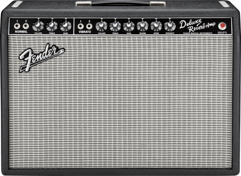 Fender 65 Deluxe Reverb