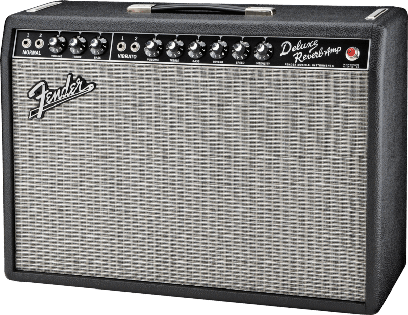 Fender 65 Deluxe Reverb