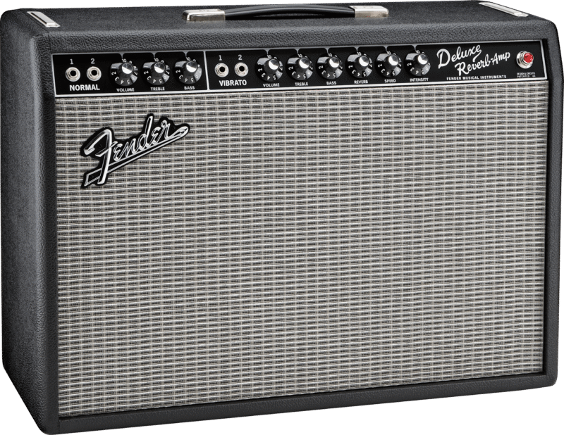 Fender 65 Deluxe Reverb