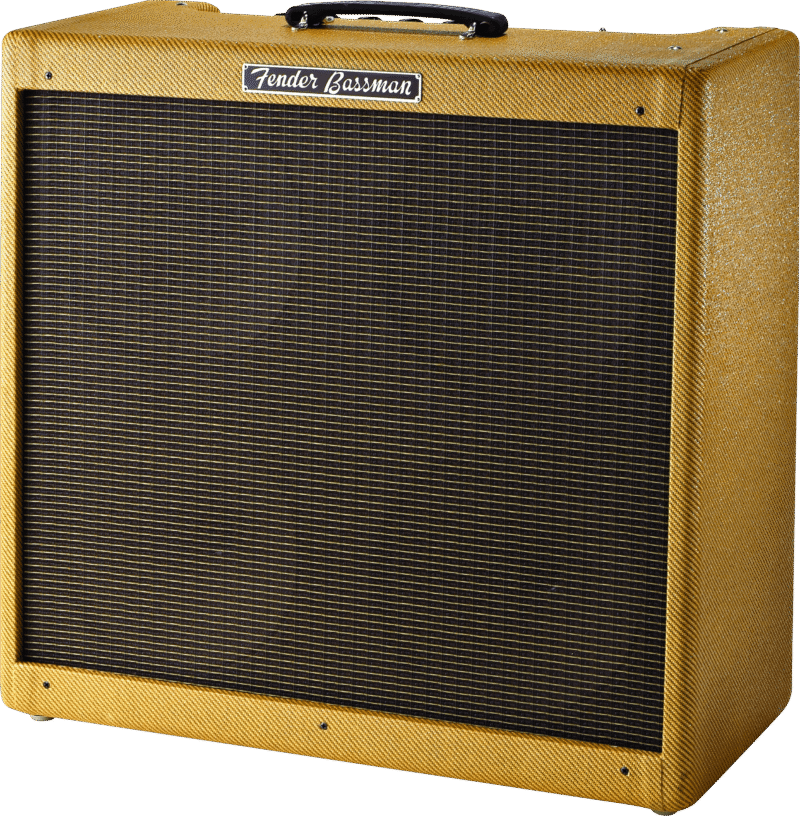 Fender '59 Bassman® LTD