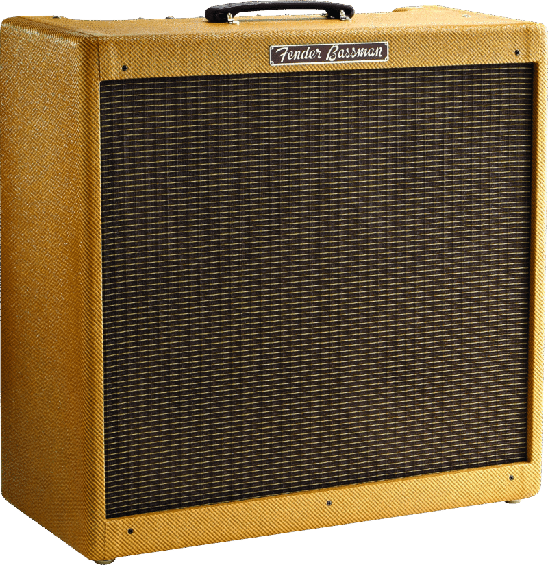 Fender '59 Bassman® LTD