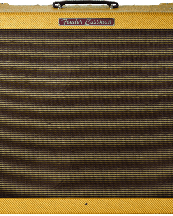 Fender '59 Bassman® LTD