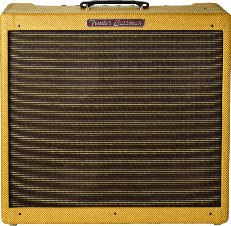 Fender '59 Bassman® LTD