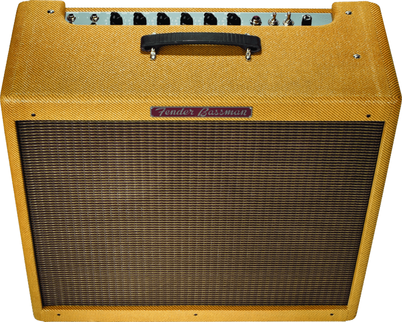 Fender '59 Bassman® LTD
