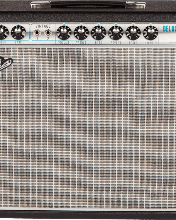 Fender 68 Custom Deluxe Reverb