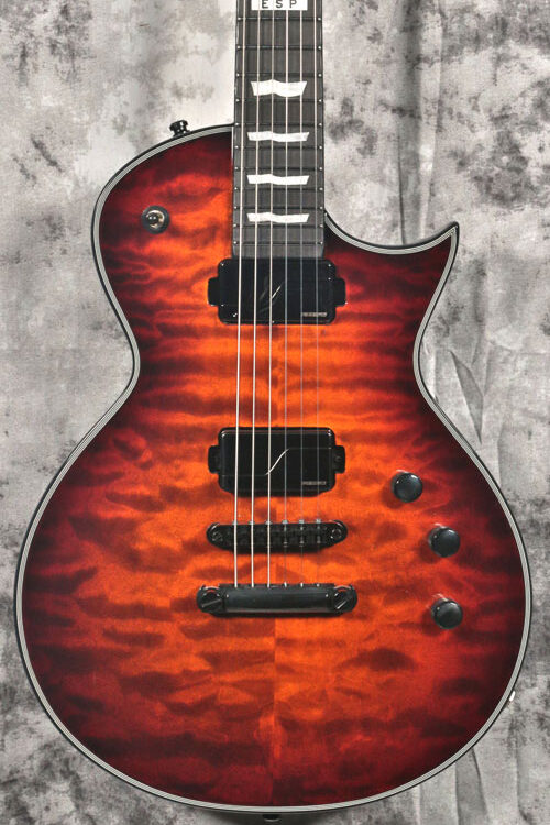ESP E-II Eclipse