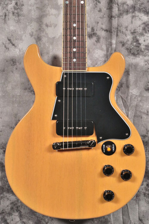 Epiphone 1960 Les Paul Special Double Cut Reissue