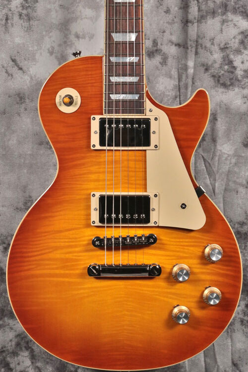 Epiphone 1960 Les Paul Standard Reissue