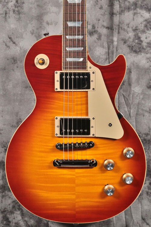 Epiphone 1960 Les Paul Standard Reissue
