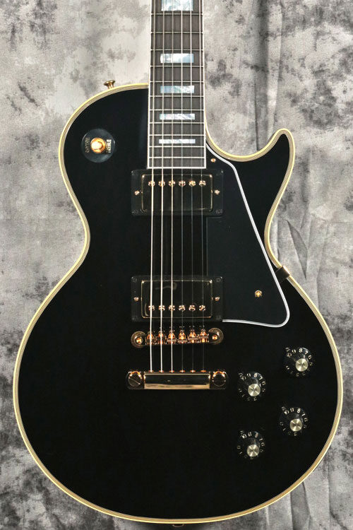Epiphone 1968 Les Paul Custom Reissue