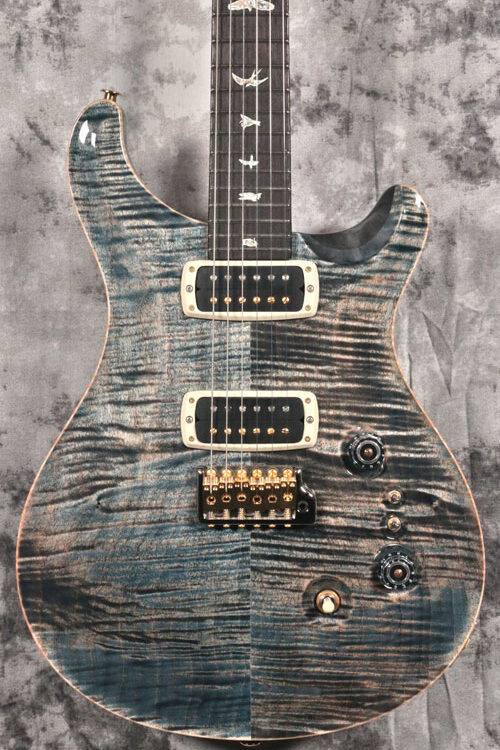 PRS Custom 24-08 10-Top