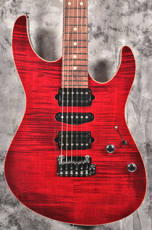 Suhr Modern