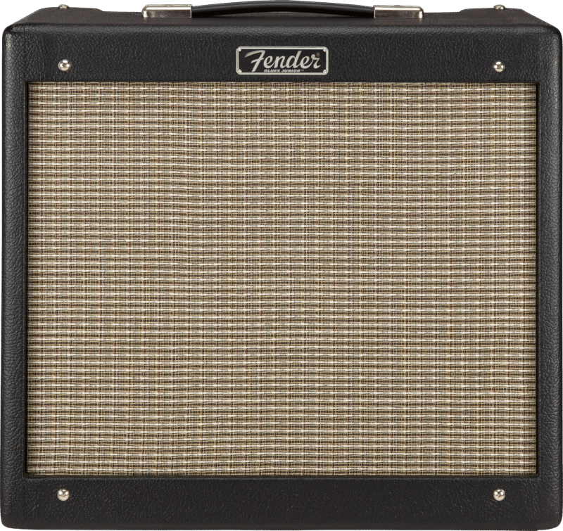Fender Blues Junior™ IV Guitar Amp - Front