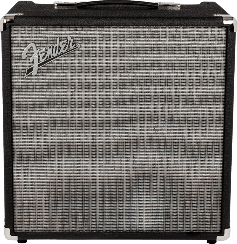 Fender Rumble 40 Bass Amp - Front