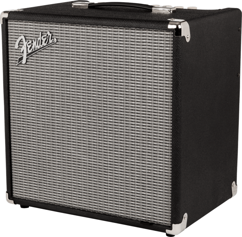 Fender Rumble 40 Bass Amp - Right