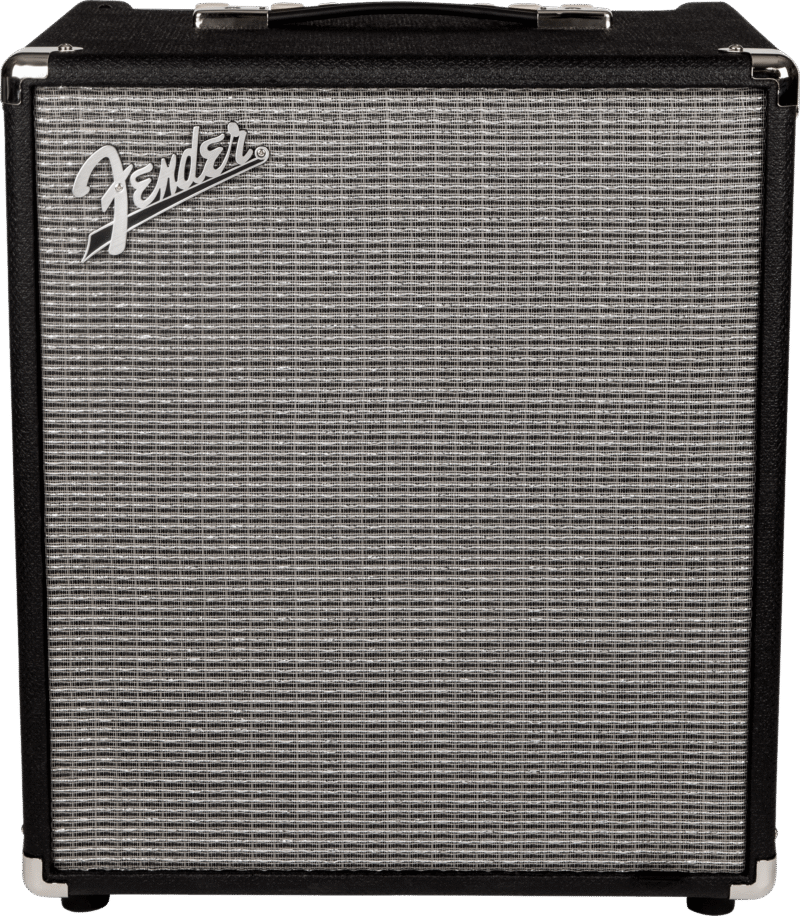 Fender Rumble™ 100 Bass Amp - Front