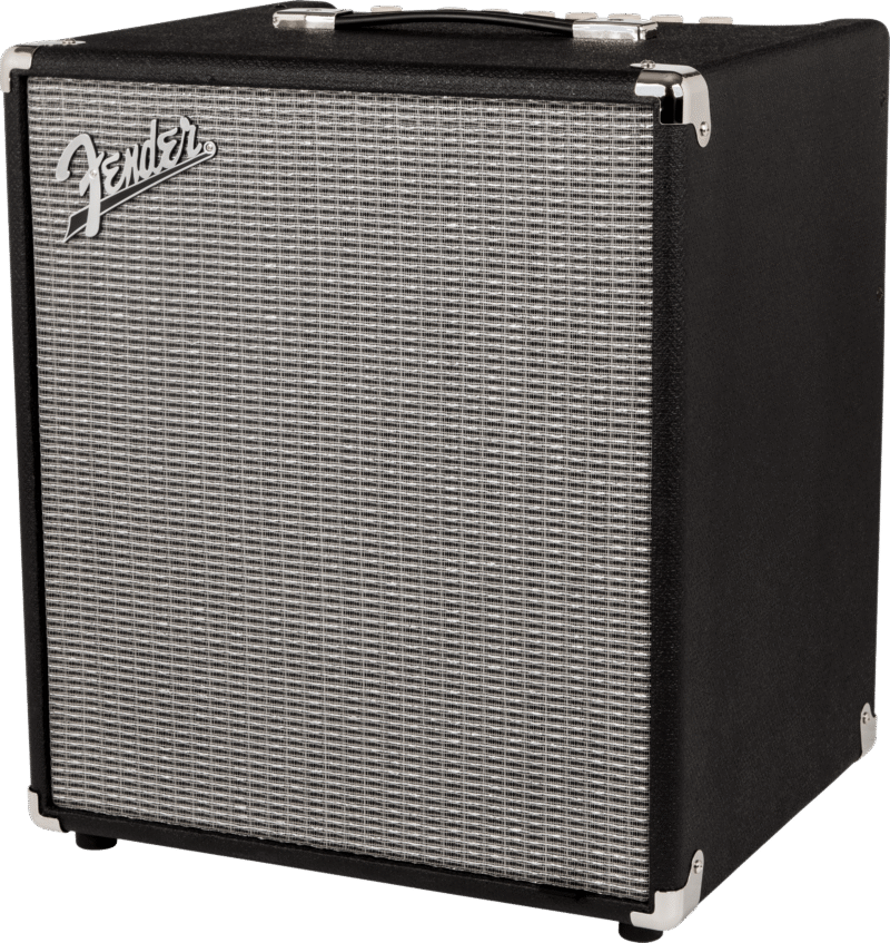 Fender Rumble™ 100 Bass Amp - Right