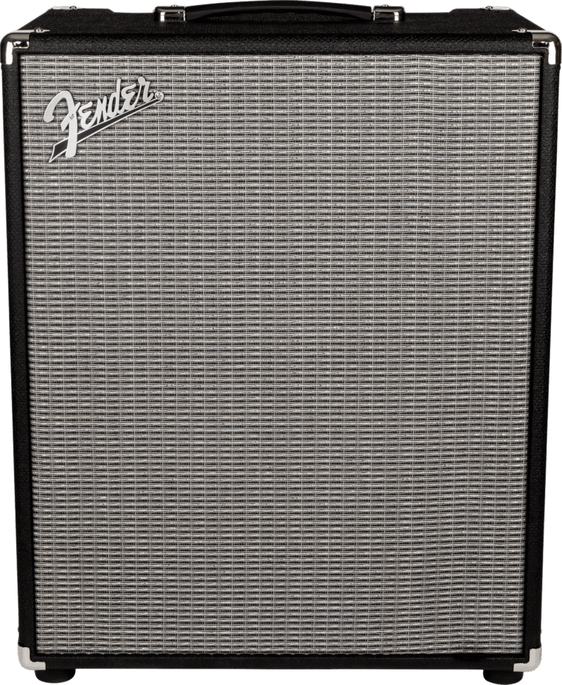 Fender Rumble™ 200 Bass Amp - Front
