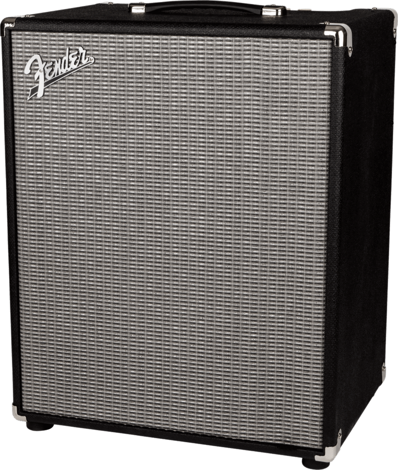 Fender Rumble™ 200 Bass Amp - Right