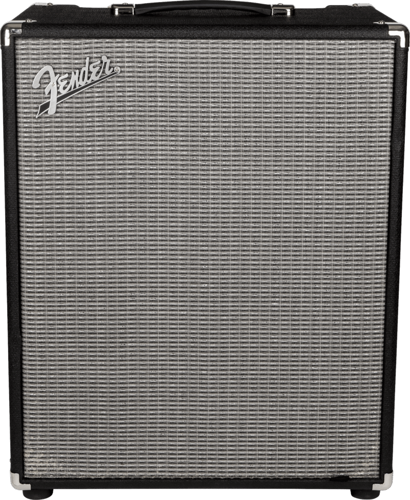 Fender Rumble™ 500 Bass Amp - Front