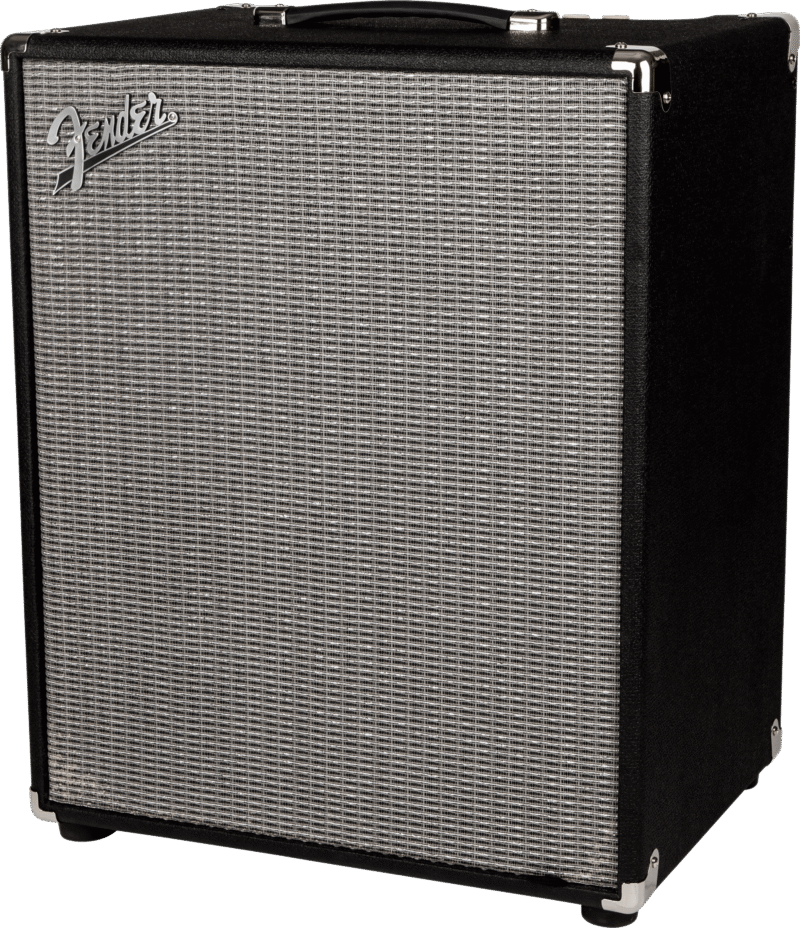 Fender Rumble™ 500 Bass Amp - Right