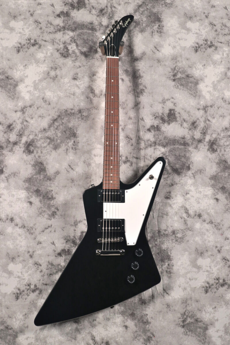 Epiphone Explorer - Image 4