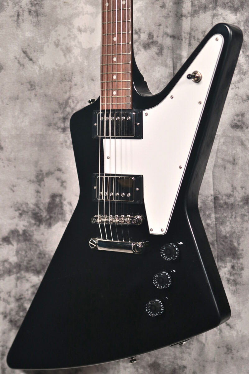 Epiphone Explorer - Image 3