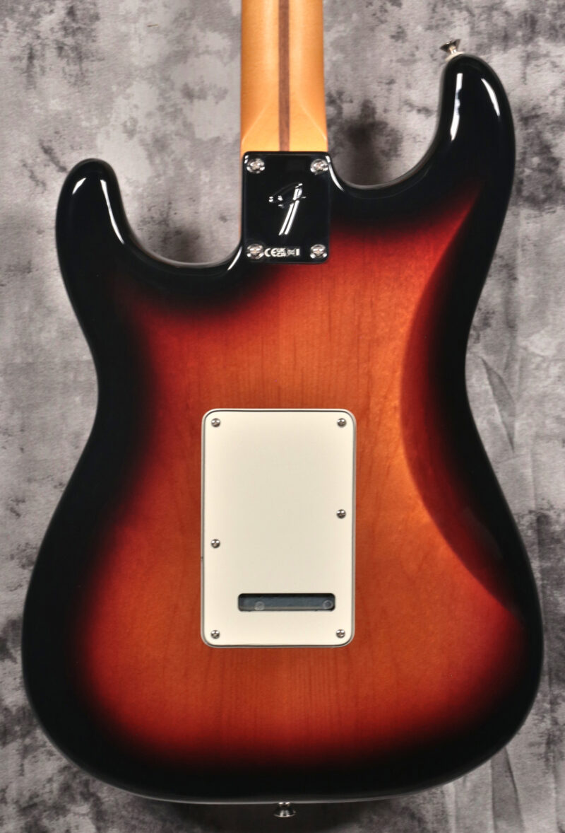 Fender Player II Stratocaster® - Image 5
