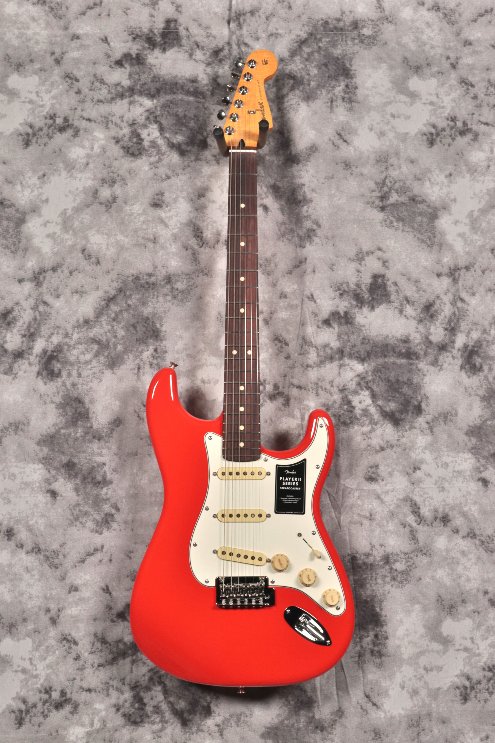 Fender Player II Stratocaster® - Image 4