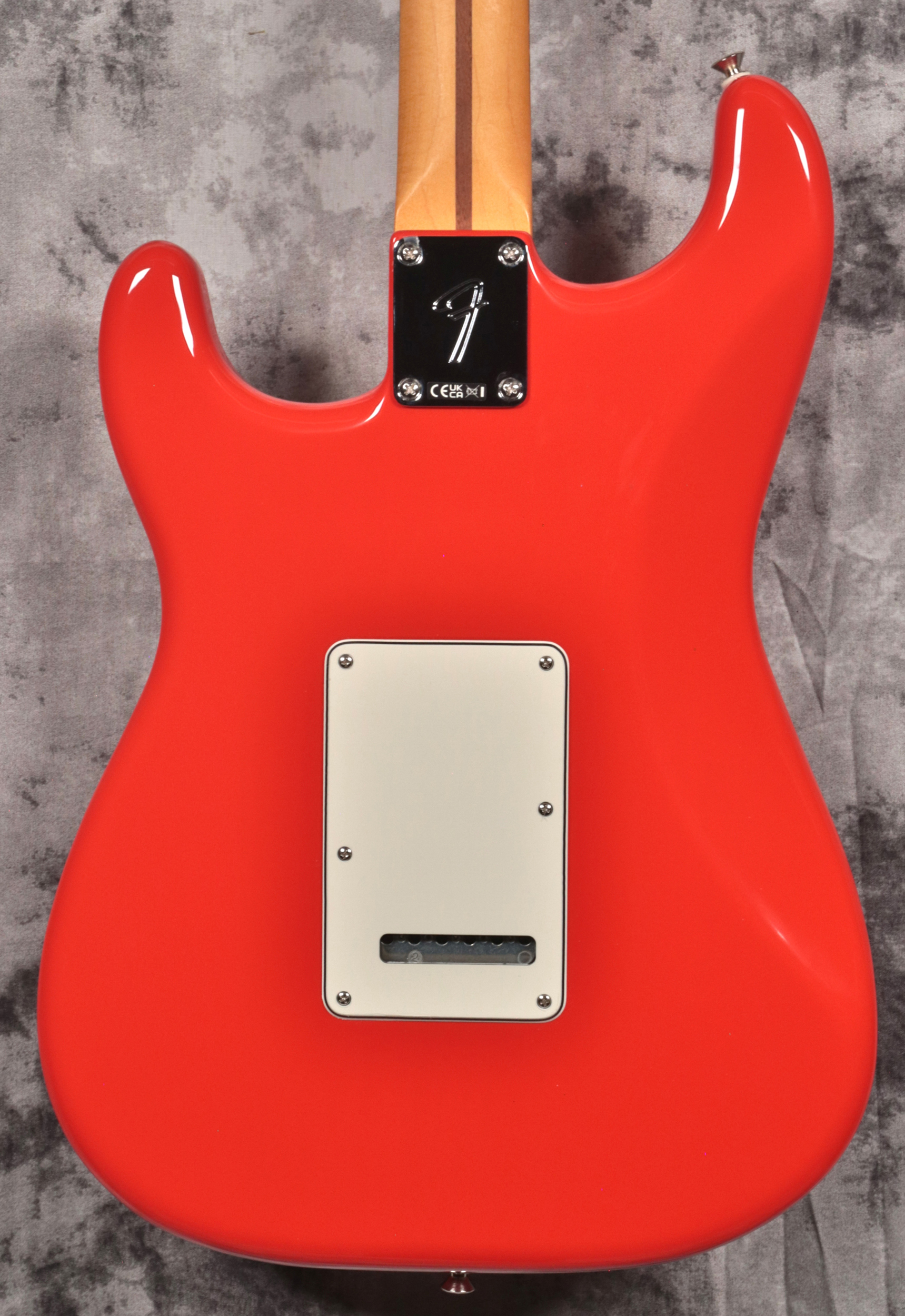 Fender Player II Stratocaster® - Image 5
