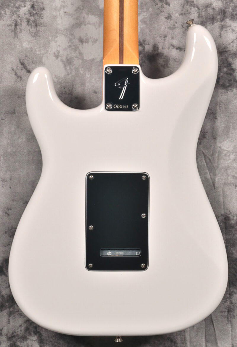Fender Player II Stratocaster® - Image 5