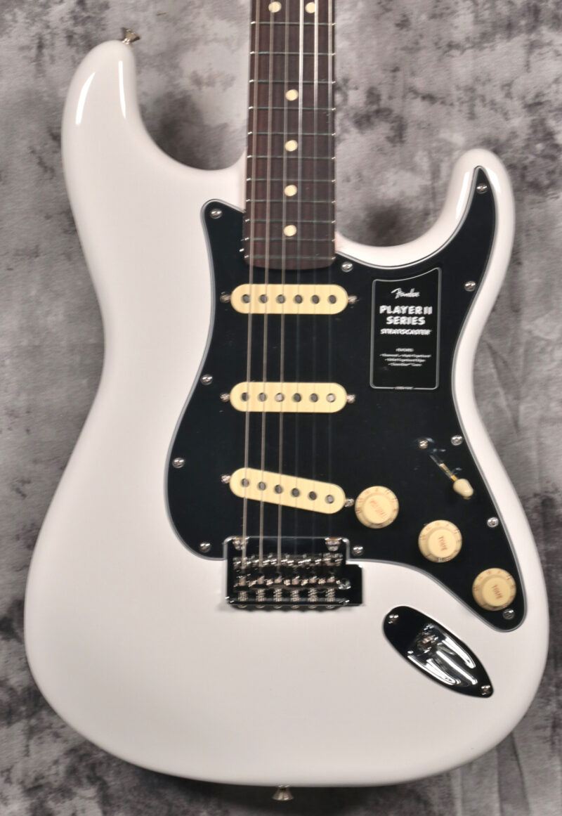 Fender Player II Stratocaster®
