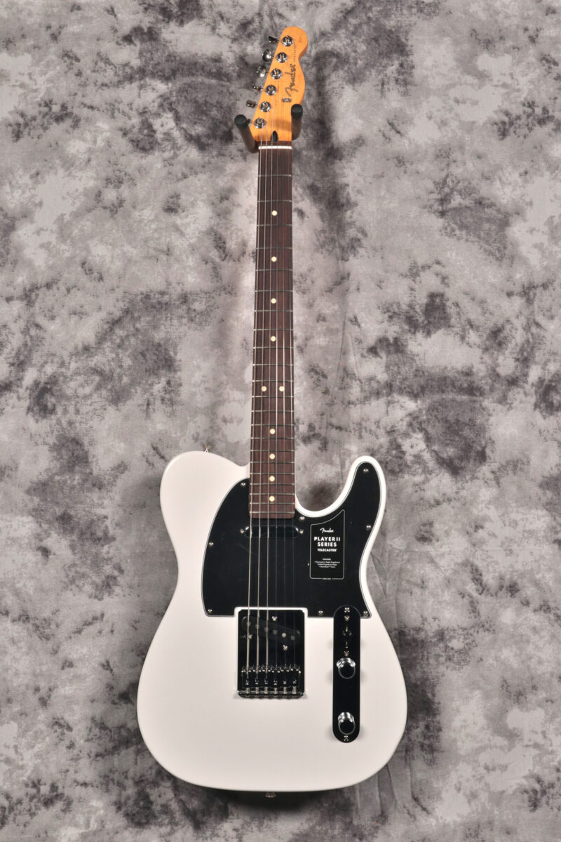 Fender Player II Telecaster® - Image 4