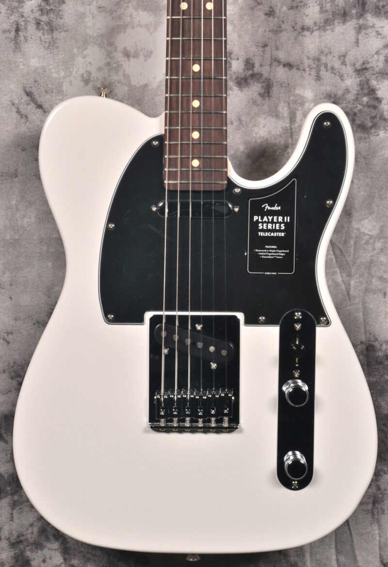 Fender Player II Telecaster®