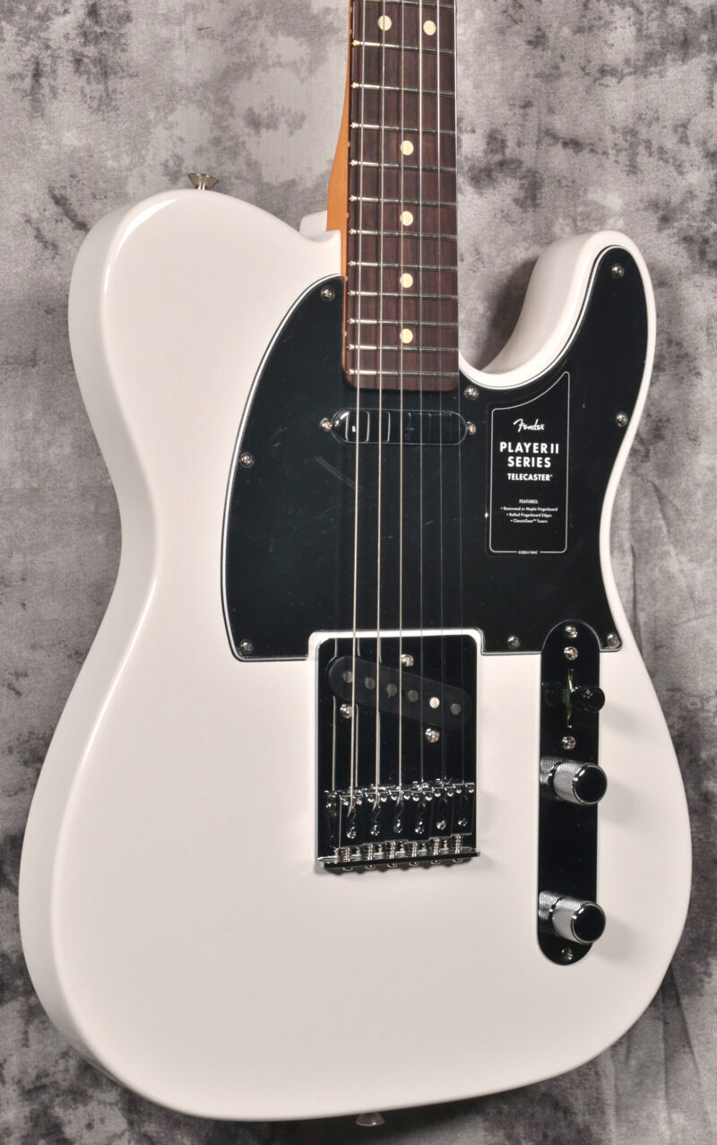 Fender Player II Telecaster® - Image 2