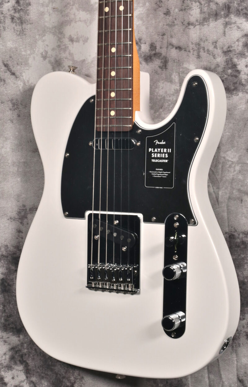 Fender Player II Telecaster® - Image 3