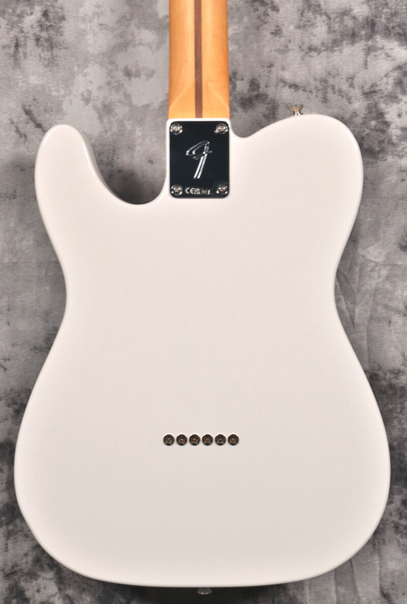 Fender Player II Telecaster® - Image 5