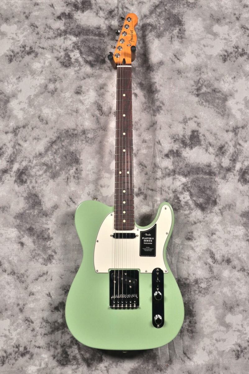 Fender Player II Telecaster® - Image 4
